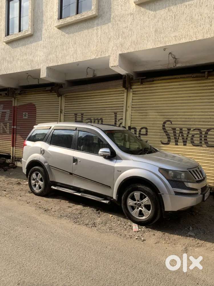 Mahindra Xuv500 2013 Diesel Good Condition