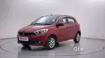 Tata Tiago XZA, 2017, Petrol
