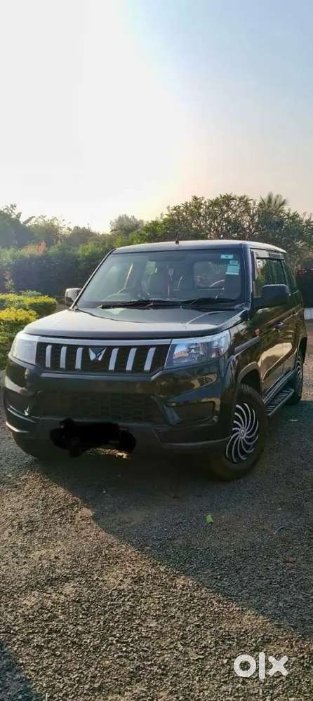 Mahindra Bolero Neo 2023