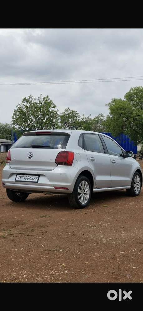 Volkswagen Polo Diesel Urgent Sale