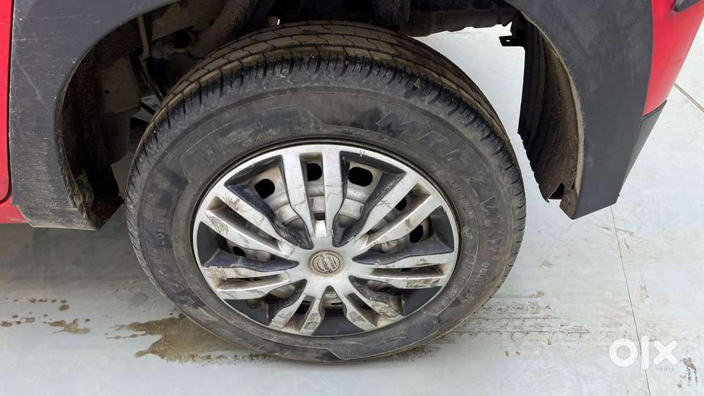 Mahindra Kuv100 Nxt 1.2 K2 Plus Diesel 6 Str, 2020, Petrol