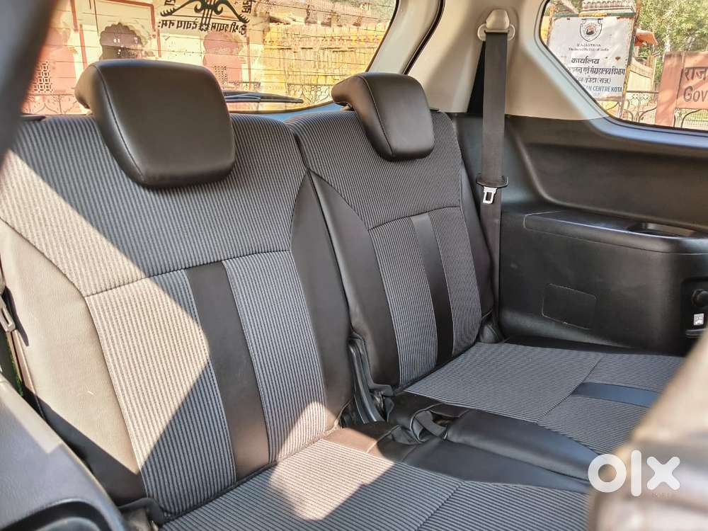 Maruti Suzuki Xl6 Zeta Mt Cng, 2020, Cng & Hybrids