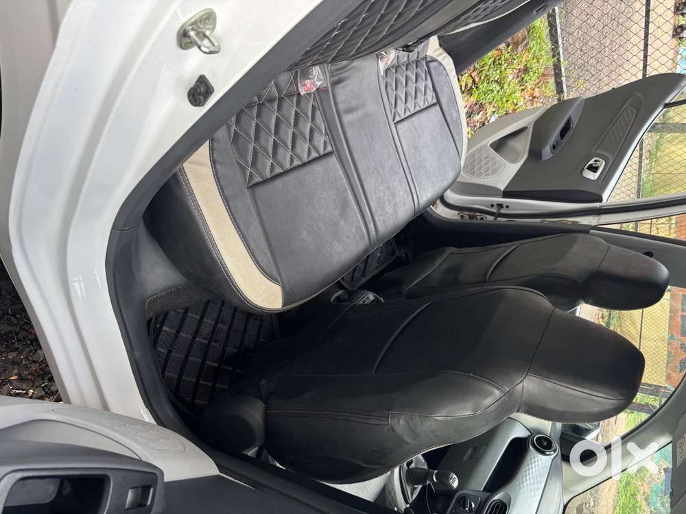 Hyundai Grand I10 Nios 2025 Petrol + Cng 11800 Km Driven