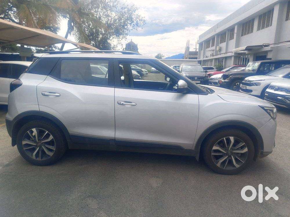 Mahindra Xuv300 W8 Diesel, 2024, Diesel