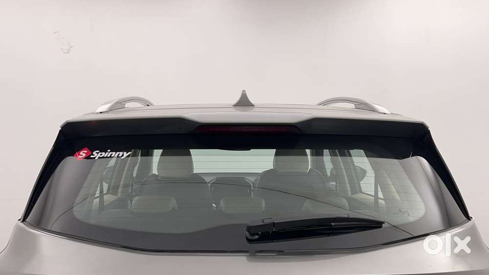 Mg Hector Sharp Pro 2.0 Turbo Diesel Mt, 2022, Diesel