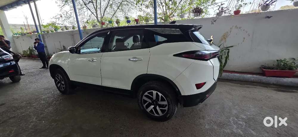 Dual Tone Well Maintained Car