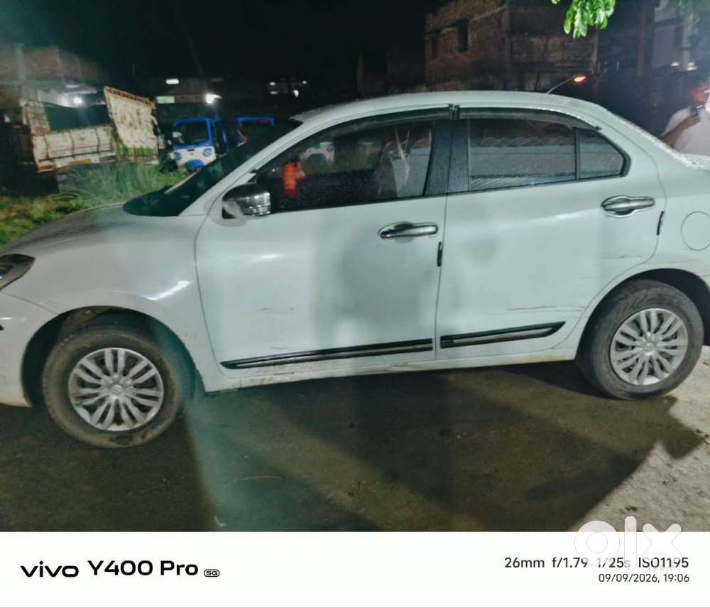 Maruti Suzuki Dzire 2023