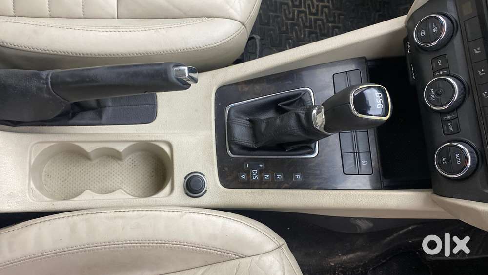 Skoda Octavia Style Plus 2.0 Tdi At, 2016, Diesel