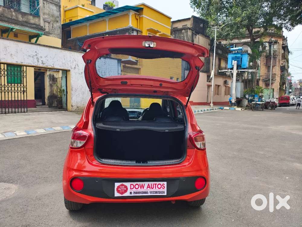 Hyundai Grand I10 1.2 Crdi Sportz, 2019, Diesel
