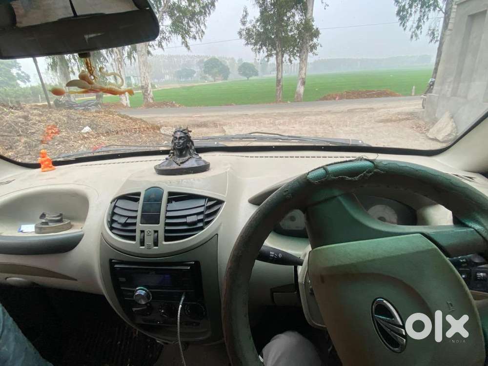 Mahindra Diesel Car 2013