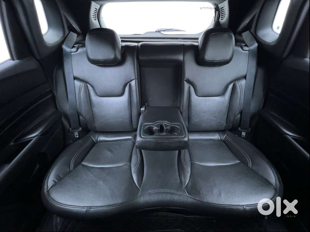 Jeep Compass Model S Optional, 2022, Petrol