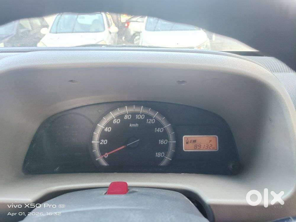 Maruti Suzuki Eeco 5 Seater Ac, 2011, Petrol