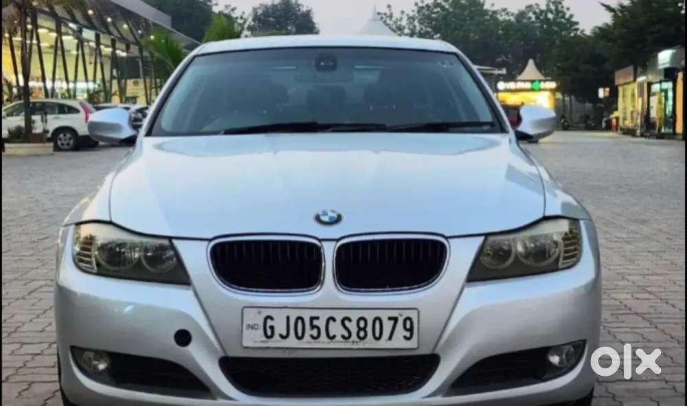 Bmw 3 Series 2.0 Sport 2011