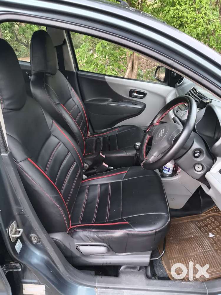 Maruti Suzuki Star Vxi 2030 All Clear Paper