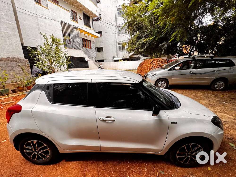 Maruti Suzuki Swift Diesel 2018