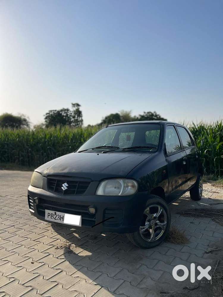 Maruti Suzuki 2009 Petrol Year