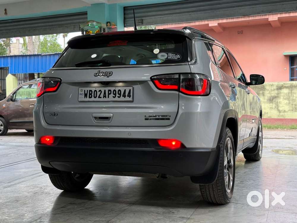 Jeep Compass 1.4 Limited Plus, 2020, Diesel