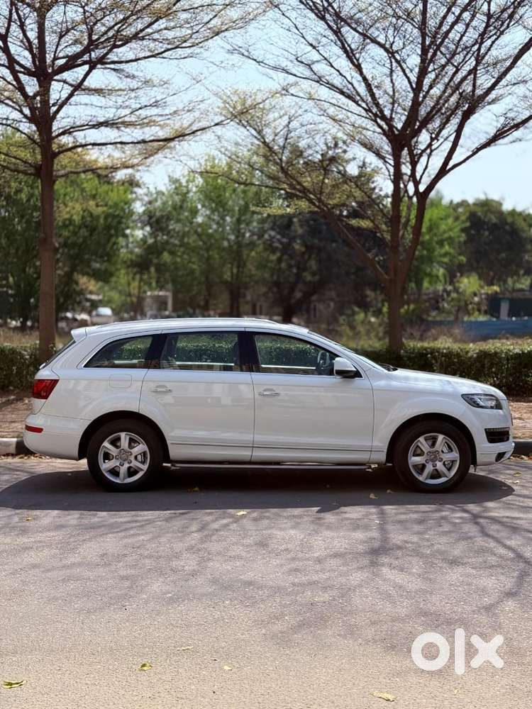 Audi Q7 3.0 Tdi Quattro, 2015, Diesel