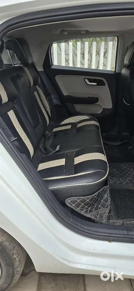 Tata Altroz 2023 Petrol Well Maintained