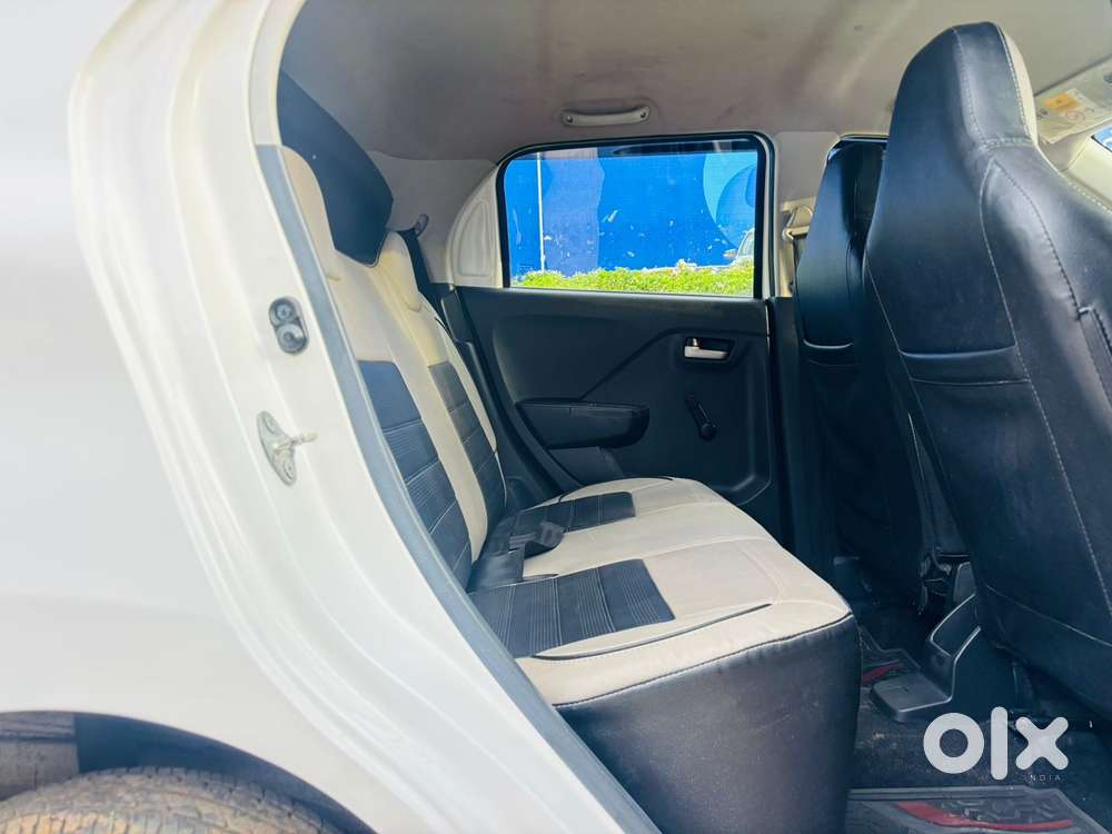 Maruti Suzuki Alto K10 Vxi (o), 2023, Petrol