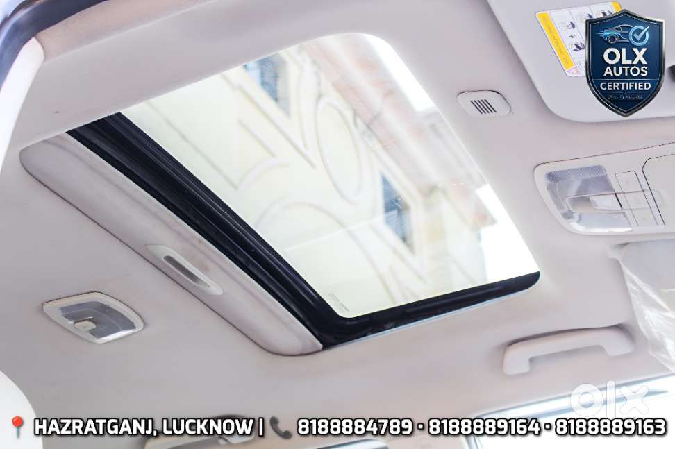 Mahindra Xuv300 W8 Amt Optional Diesel, 2021, Diesel