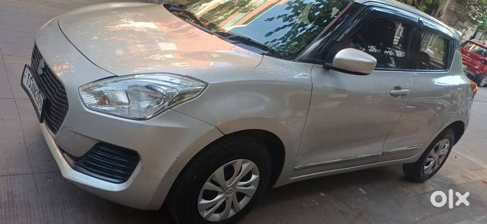 Maruti Suzuki Swift Ddis Vdi, 2018, Diesel