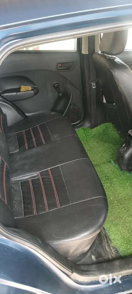 Maruti Baleno 2020 1.3 Sigma