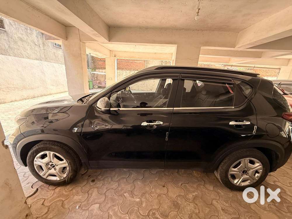 Kia Sonet 2022 Diesel 37000 Km Driven