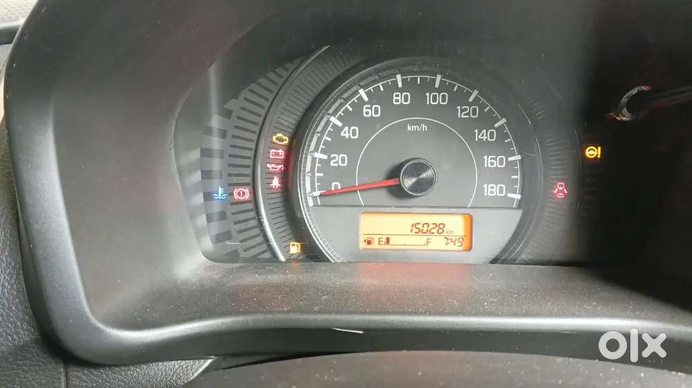 Maruti Suzuki Celerio Vxi 2022