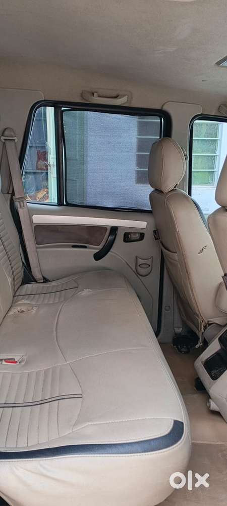 Mahindra Scorpio 2017 Classic Diesel