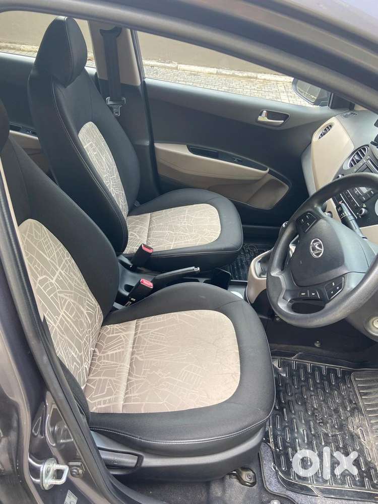 Grand I10 Sportz Model In Show Room Condition