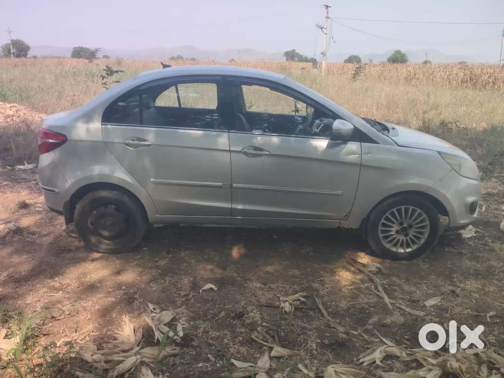 Very Good Condition Vehicle