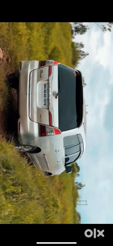 Toyota Innova 2007 Diesel Manual