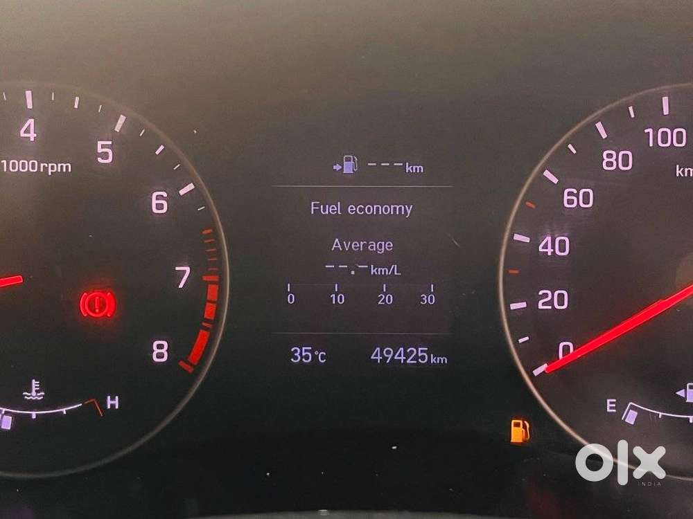 Hyundai I20 1.2 Asta, 2019, Petrol