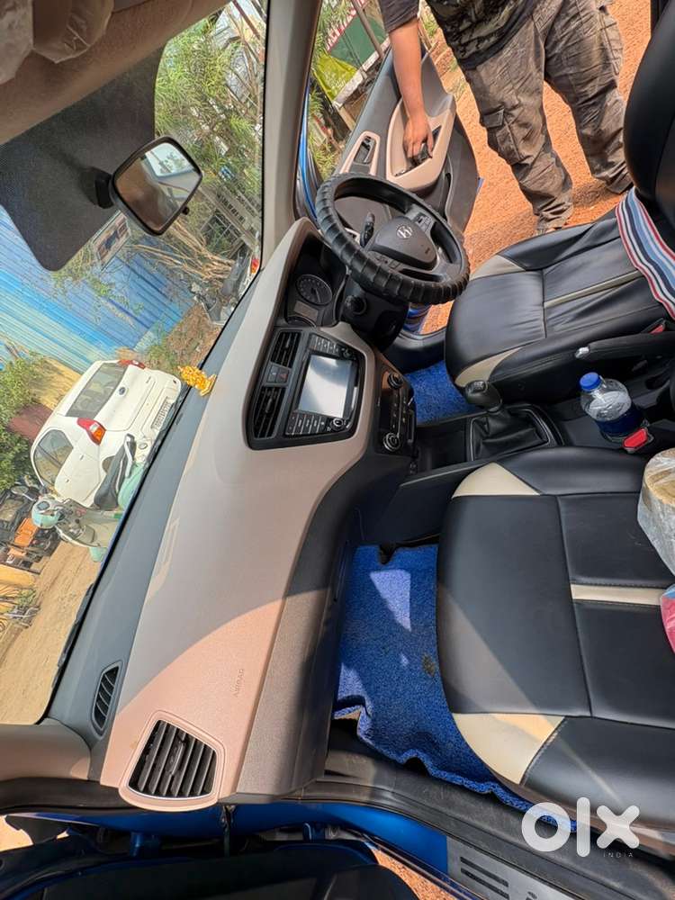 Hyundai I 20 Well Maintained