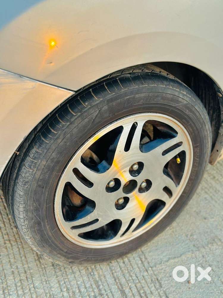 Hyundai Eon 2018 Petrol Well Maintained