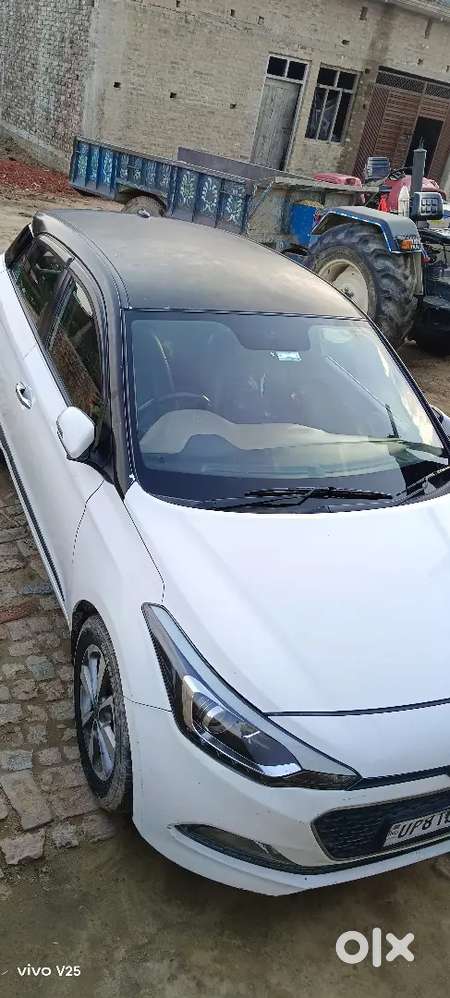 Hyundai I20 2016 Diesel 83000 Km Driven