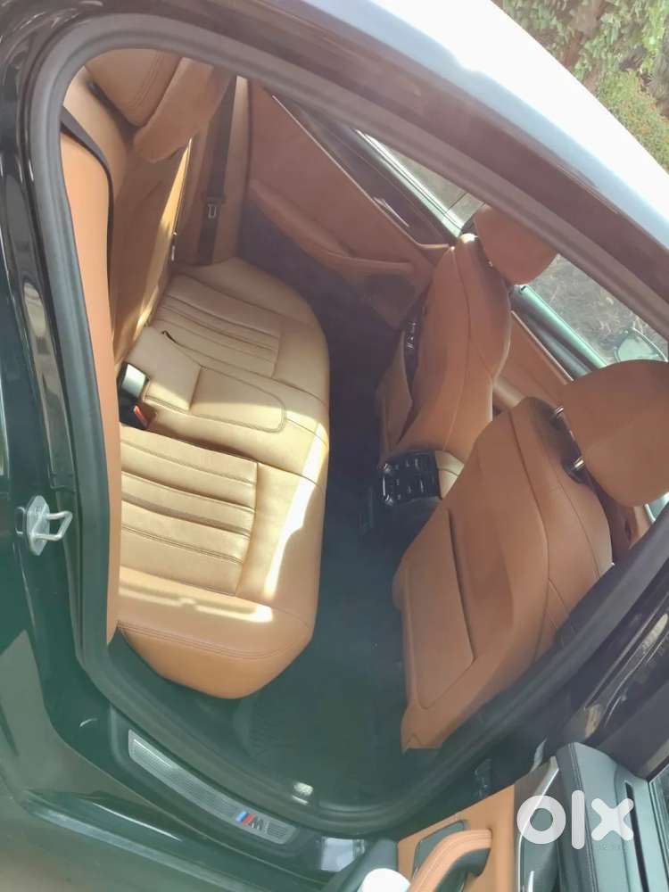Bmw 5 Series 520 D M Sport, 2023, Diesel