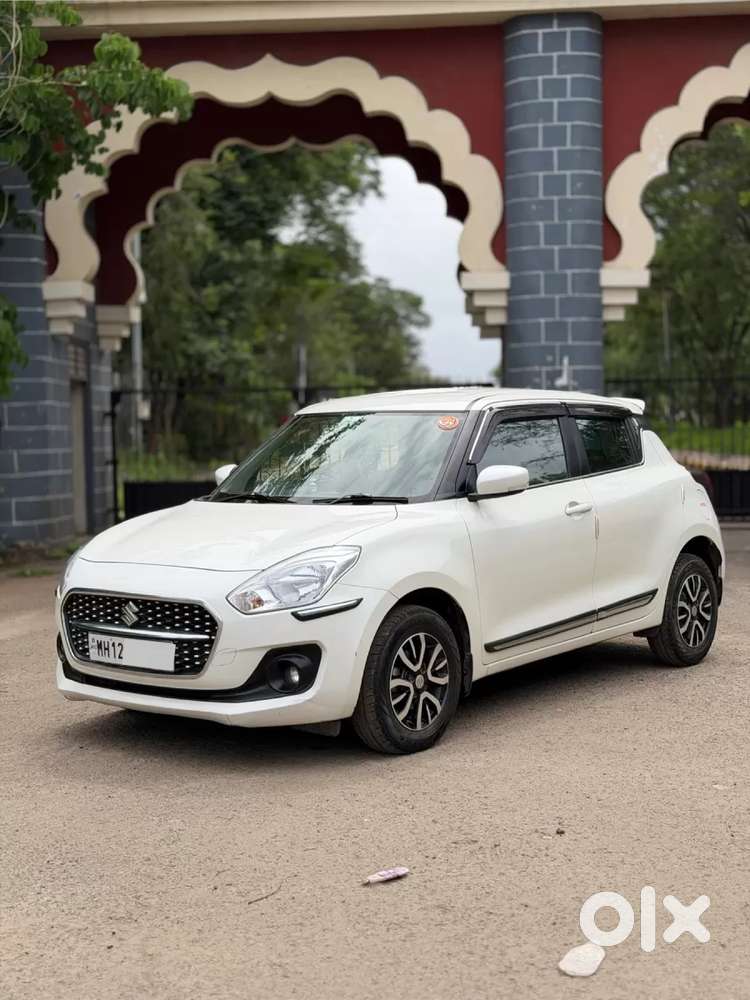 Maruti Suzuki Swift Amt Vxi, 2021, Petrol
