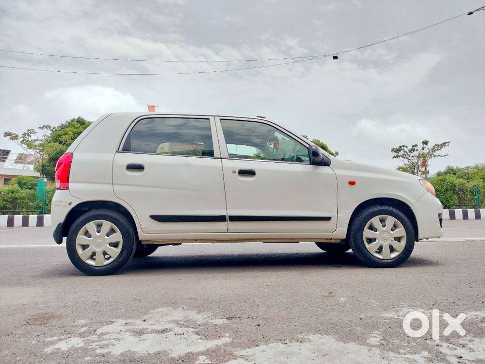 Alto K10 Vxi