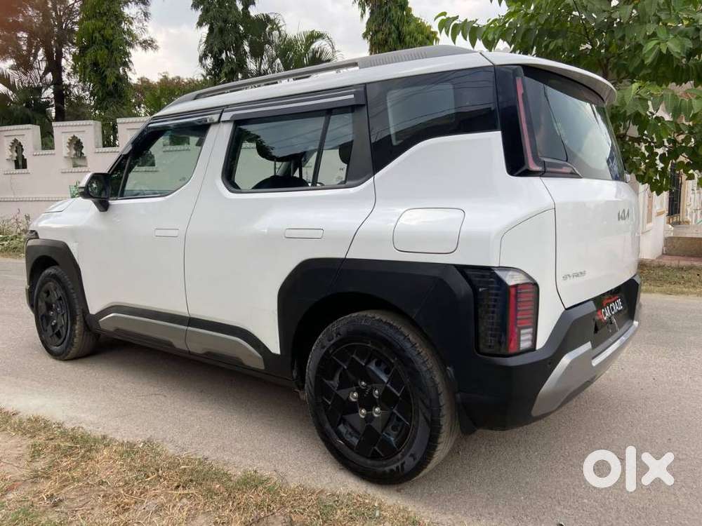 Kia Syros Htk Opt Turbo, 2026