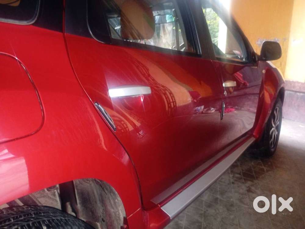 Nissan Terrano Xl Plus 2015 (lady Driven)