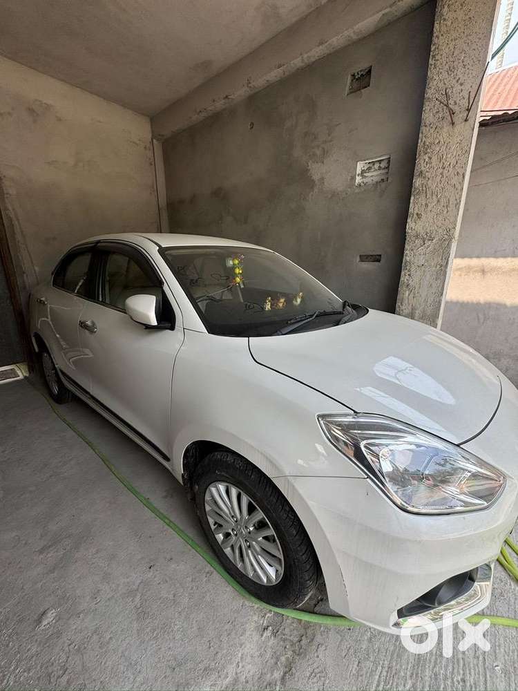 Maruti Suzuki Swift Dzire 2024 Petrol Well Maintained