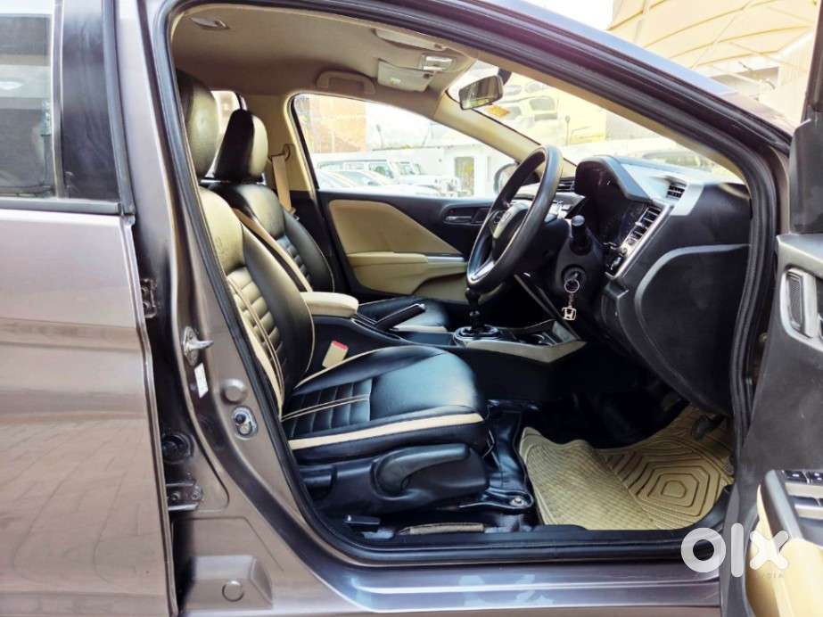 Honda City 2015-2017 I Vtec V, 2016, Petrol