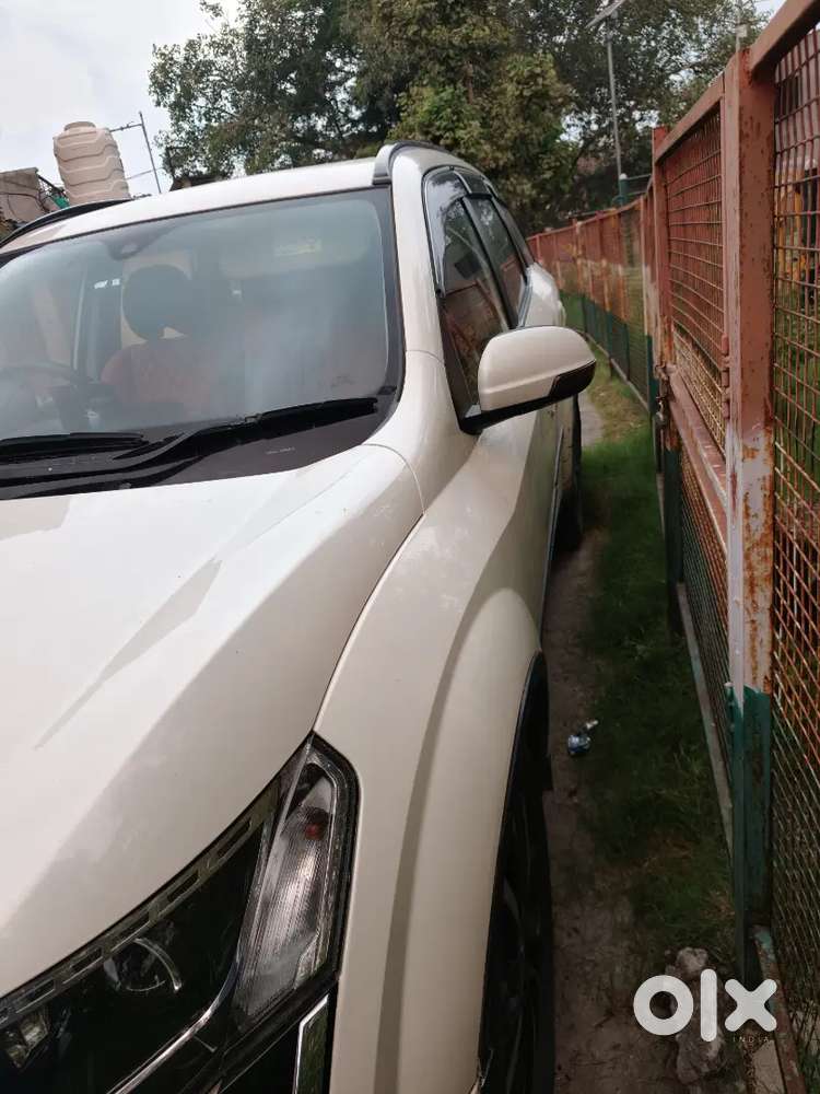 Mahindra Xuv500 Diesel 2019