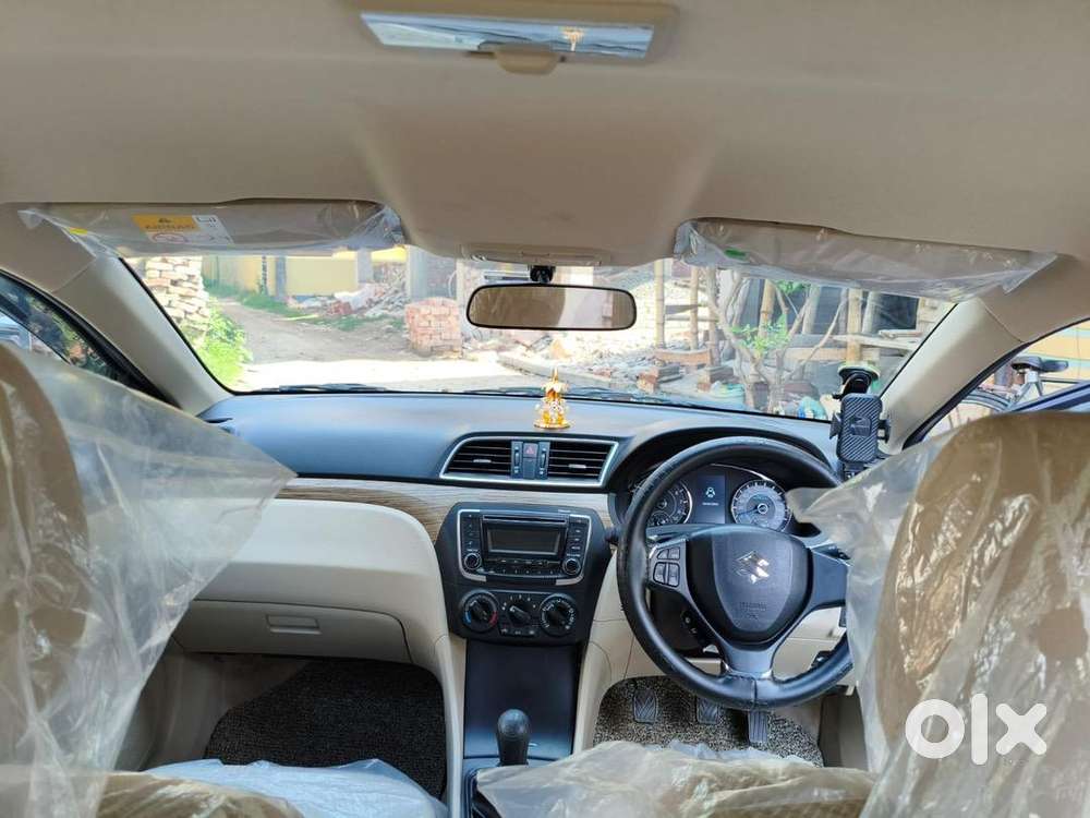 Maruti Suzuki Ciaz 2023 Petrol 3500 Km Driven
