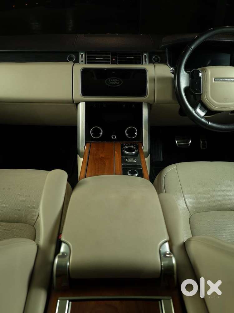 Land Rover Range Rover Lwb