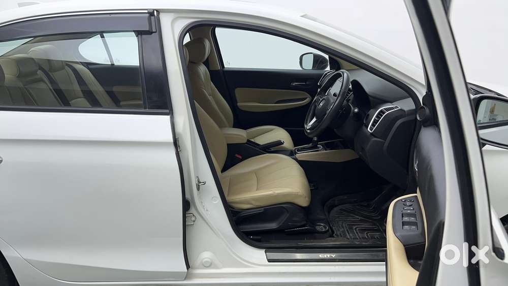 Honda City 1.5 Zx Cvt I-vtec, 2023, Petrol