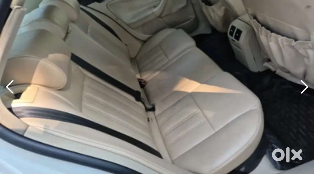 Volkswagen Jetta 2011 Diesel 96000 Km Driven