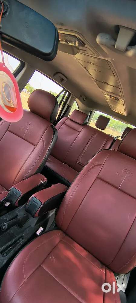 Tata Aria Prestige Diesel 2011